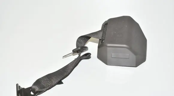 BMW 2 F45 Rear seatbelt 7313378 72117313378