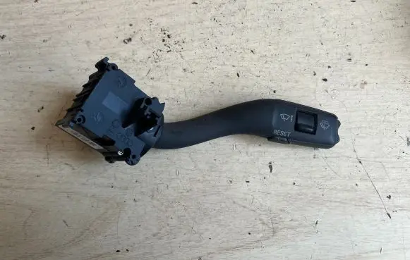 Audi A4 S4 B6 8E 8H Wiper control stalk 8E0953503B