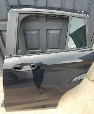 Ford B-MAX Rear door 43R00351