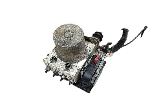 Audi A4 S4 B8 8K ABS Pump 8K0614517CP 8K0907379AK