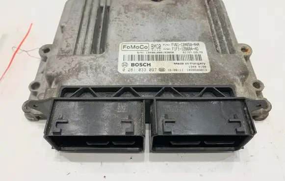 Ford Connect Engine control unit/module ECU