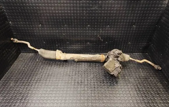 Mercedes-Benz B W245 Steering rack 1694602100 6700001319