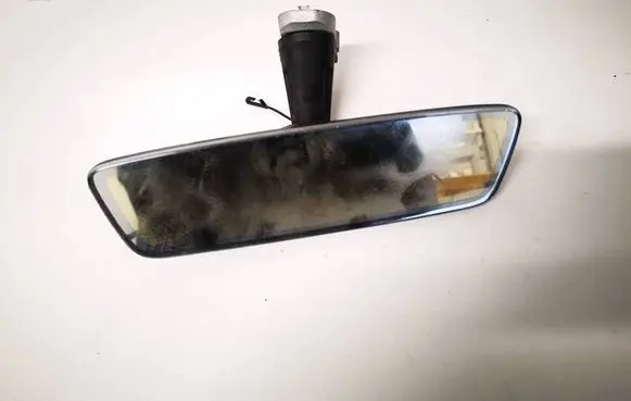 Tesla Model Y Rear view mirror (interior) e4045996 1494441-00-e