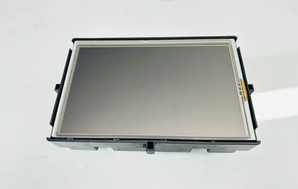 Renault Zoe Screen/display/small screen ER010002912 0355149666 DA0099960