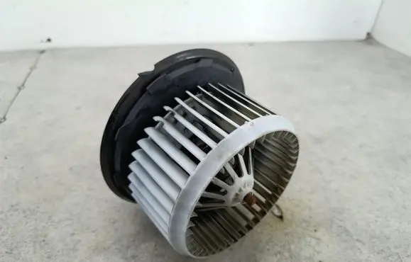 Alfa Romeo 159 Heater fan/blower 52407597