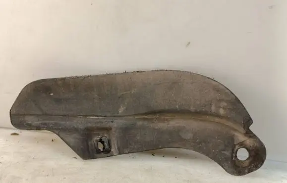 Audi A4 S4 B7 8E 8H Front mudguard 8E0853887A