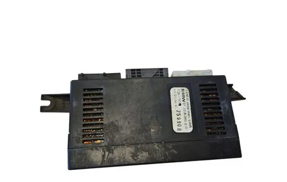 BMW 5 E39 Light module LCM 8386210 61358386210