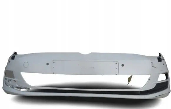 Volkswagen Golf VII Front bumper R13P1