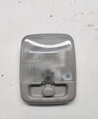 Nissan X-Trail T30 Rear seat light