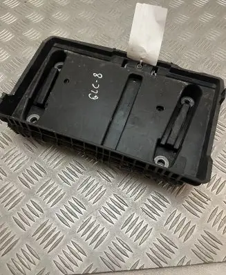Mercedes-Benz GLC X253 C253 Battery tray A2056201502