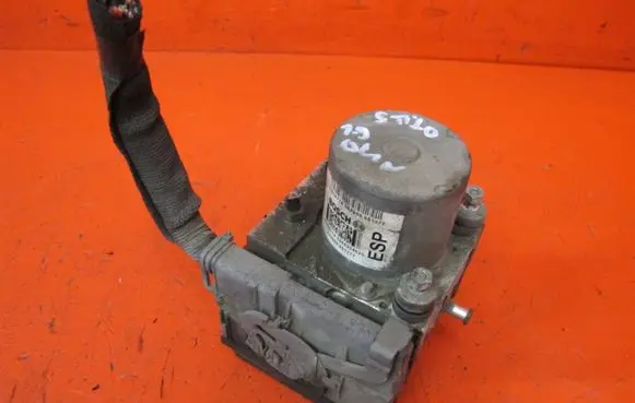 Fiat Stilo ABS Pump 46836778 0265234020