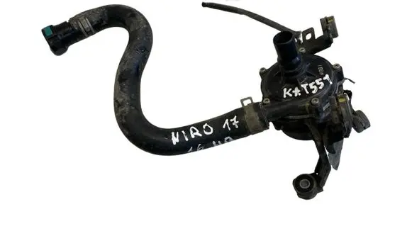 KIA Niro Electric auxiliary coolant/water pump 2510003HZ6 97311G5100 201707210121