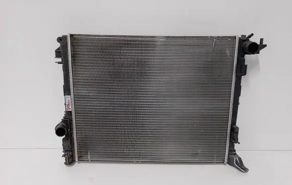 Renault Megane IV Coolant radiator 214109798R M169138A