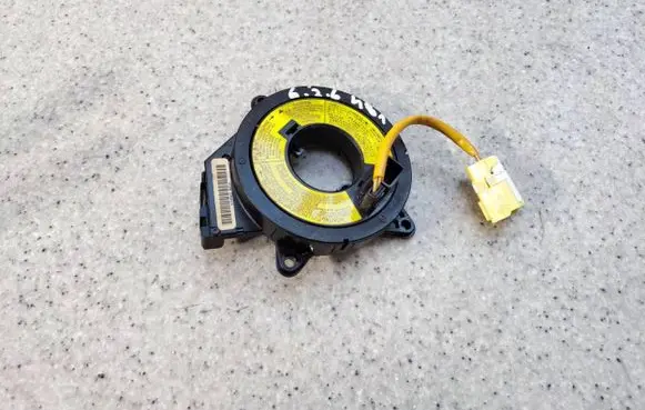 Mazda 626 Airbag slip ring squib (SRS ring)