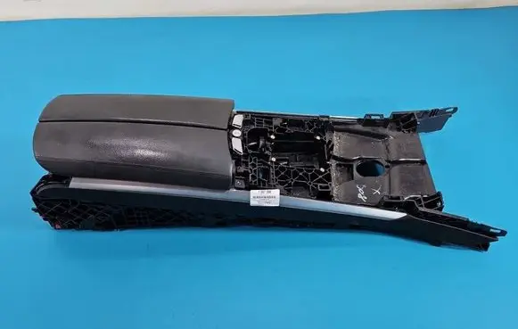 BMW 7 F01 F02 F03 F04 Armrest 58450713 IMPRK1597208