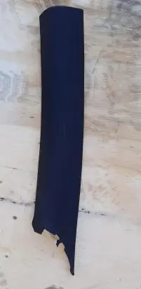 Peugeot RCZ (A) pillar trim YM13303377