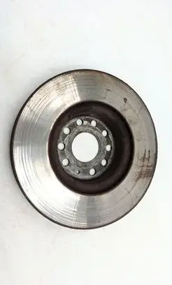 Volkswagen PASSAT B7 Front brake disc