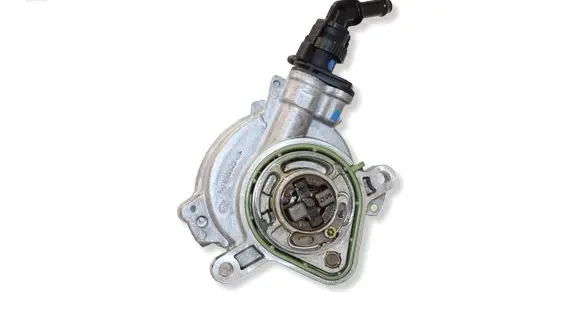 Nissan Qashqai J12 Vacuum pump 146508066R
