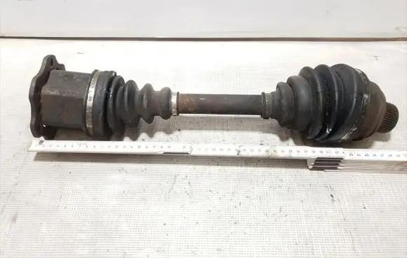 Audi A5 8T 8F Front driveshaft