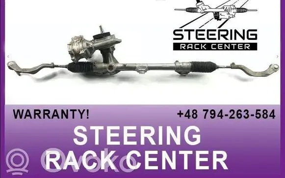 BMW X1 F48 F49 Steering rack 32106853631 6853631