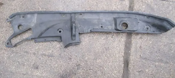 BMW 7 G11 G12 Engine compartment rubber 51767347400 7347400