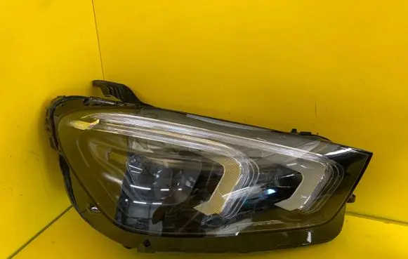 Mercedes-Benz GLE W167 Headlight/headlamp A1679068607