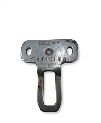 Mercedes-Benz Sprinter W907 W910 Loading door lock loop/hook striker A9107430000