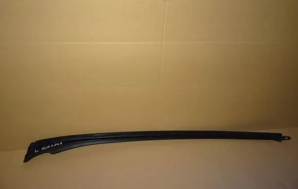 Mercedes-Benz GLA H247 Windshield trim A2476900301