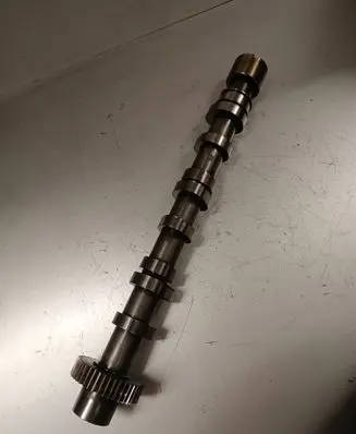 Audi Q7 4L Camshaft 059102CC 60024901 030479390