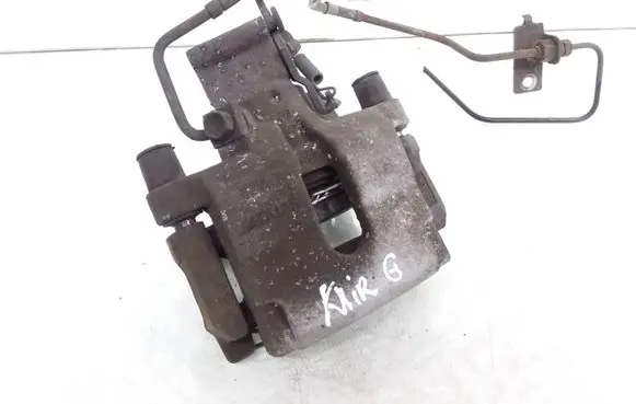 Jaguar S-Type Rear brake caliper