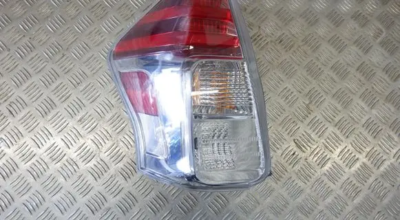 Toyota Prius+ (ZVW40) Rear/tail lights 8156147260 8156147261 8156147262