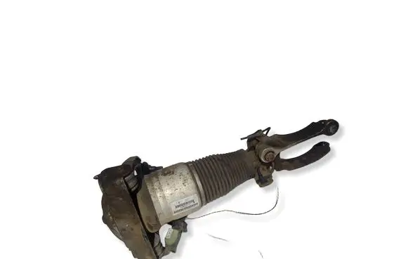 Audi Q7 4L Air suspension front shock absorber 7L8616039D