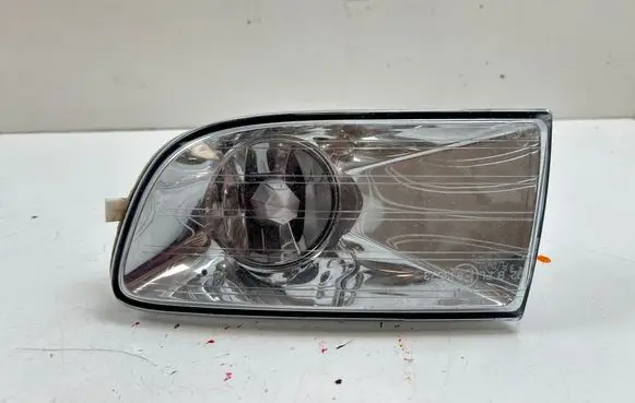 Front fog light