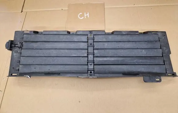 Land Rover Discovery Sport Intercooler air guide/duct channel K8D28A118A