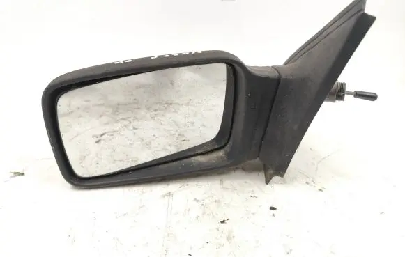 Ford Sierra Manual wing mirror C99ZA MR461