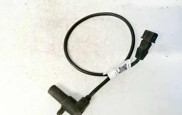 Opel Astra F Crankshaft position sensor 90520854