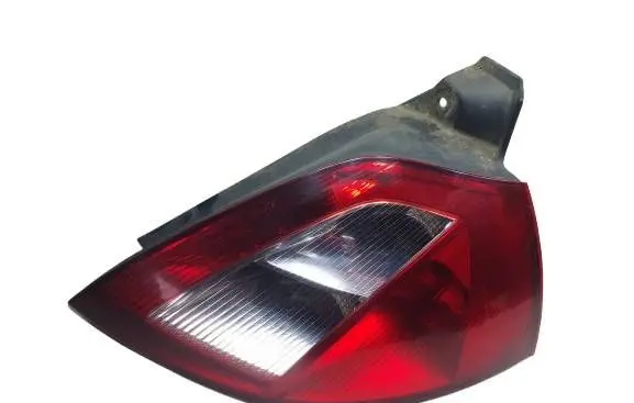 Renault Megane II Rear/tail lights 158297KAS 158297