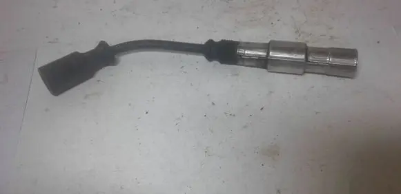 Smart ForTwo I Ignition plug leads 0356912966 1601590018 0003012V002