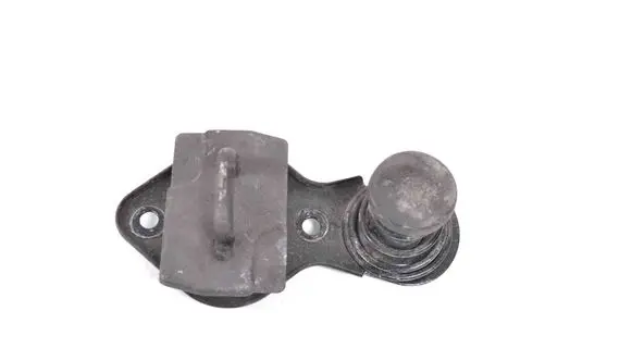 Mercedes-Benz ML W164 Engine bonnet/hood lock/latch loop/hook 