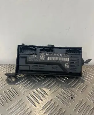 Audi A7 S7 4G Tailgate/trunk control unit/module 4G8959107P 4G8959107G