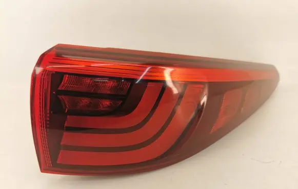 KIA Sportage Rear/tail lights 