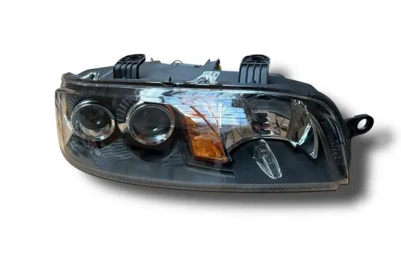 Fiat Punto (188) Central body control module 46814550
