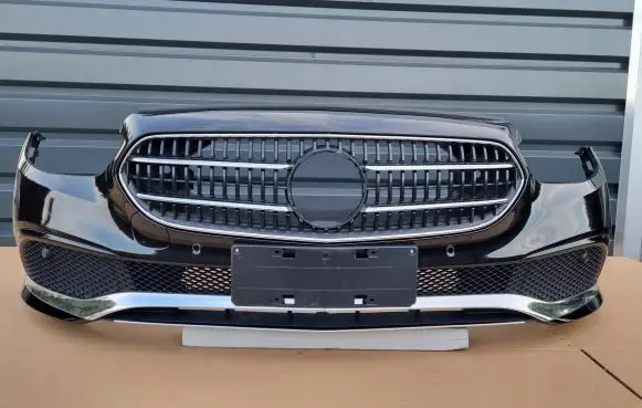 Mercedes-Benz E W213 Front bumper A2138851103