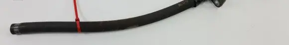 Mercedes-Benz ML W164 Power steering hose/pipe/line A2514600224