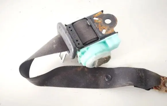 Mazda 6 Rear seatbelt tkab0eh775 tk-ab0-eh775