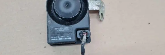 Audi A5 8T 8F Alarm system siren 1K0951605C F095V0032C