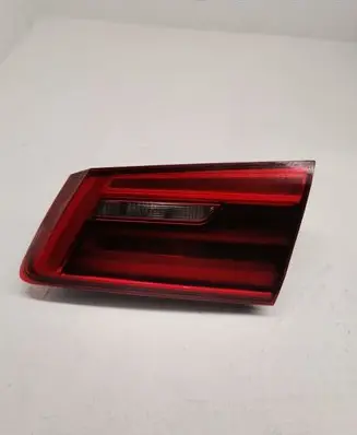 BMW 5 G30 G31 Tailgate rear/tail lights 7376474