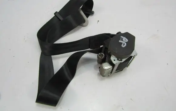 Fiat Scudo Set of seat belts 