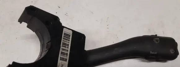 Volkswagen PASSAT B5 Wiper control stalk 4B0953503G