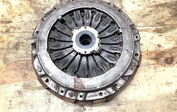Hyundai Santa Fe Clutch set kit 3A160 39150
